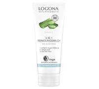 LECHE LIMPIADORA 3en1 aloe vera 100ml.
