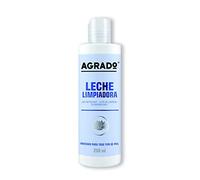 Leche limpiadora AGRADO 250ml