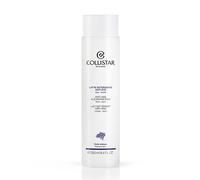 Collistar Leche limpiadora antiedad para rostro y ojos 250 ml
