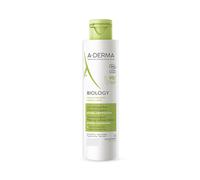 Leche limpiadora hidratante A-Derma Biology 400 ml