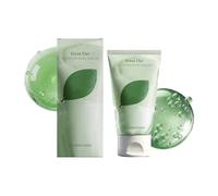Leche Limpiadora Hidratante De Centella Asiática Suave, Una Crema Limpiadora For El Cuidado Básico De La Piel Por La Mañana Y Por La Noche.(2pcs)
