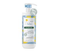 Leche limpiadora para bebés Klorane 500ml