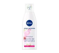 Leche Limpiadora Suave 200 ml Nivea