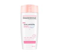 Leche Limpiadora Suave