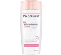 Leche limpiadora Suave para todo tipo de piel 200 ml