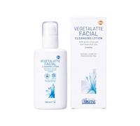 Leche limpiadora vegetal - Argital cosmética natural - 200 ml.