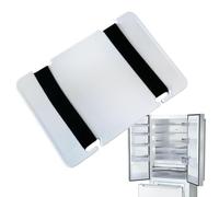 Leche materna plana - pista de almacenamiento - tabletas de congelación de leche materna con, congelador de leche materna plana con diseño de congelador para congelar y almacenar bolsas líquidas