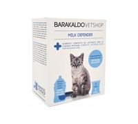 Leche Maternizada para Gatos Milk Defender Blanco 140 gr