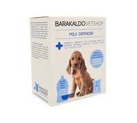 Leche Maternizada para Perros Milk Defender Blanco 420 gr