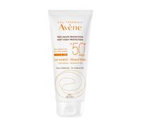 Avene Avène Leche SPF50+ Pantalla Física, 100 ml