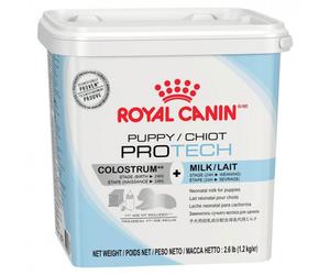 Leche para cachorro Puppy Pro Tech - Cantidad: 1,2 kg