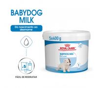 Royal Canin Vet Care Nutrition Babydog Milk - 2 Kg