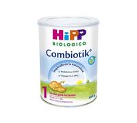 Leche Para Lactantes Hipp Combiotik 1 800 Gr - Alimentación De Bebés Desde El Nacimiento
