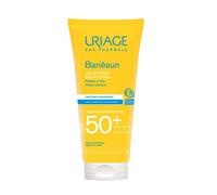 Uriage Bariésun Loción corporal hidratante Protector solar SPF50 100mL SPF50+