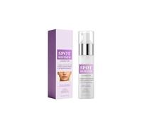 Leche protectora para la cara，Hidrata en dulzura，Protección solar, eliminación de manchas negras，Fluido Anti-manchas Anti-UV diario，Reduce las manchas y aumenta el brillo，50g