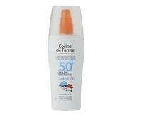 Leche Protectora Rostro Cuerpo Babies Kids Fps 50 (Novedad) 150 ml