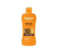 Leche Protectora Solar Bronze SPF30 200 ml