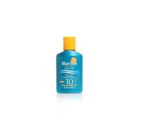 Leche Solar 100 ml BlueSun Protección facial