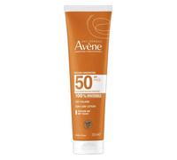 Avène Solar Leche Solar Pieles Sensibles SPF50+ 100mL