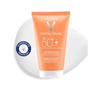 Leche Solar F50+ Capital Soleil