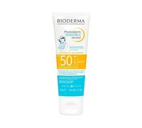 Bioderma Photoderm Pediatría Protector solar mineral para niños 50g SPF50+