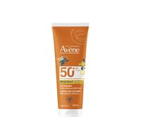 Avène Solar Milk Kids SPF50+ 250mL