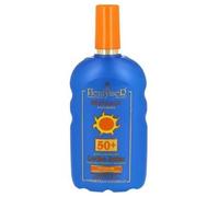 Leche Solar Spf-50+ de Fleurymer