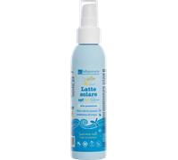 Leche Solar SPF30 - Alta Protección - 125 ml La Saponaria