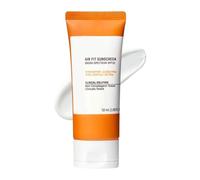 Leche solar SPF50, protección solar deportiva, cuidado facial diario ligero para mujeres y niñas, actividades al aire libre, resistente al agua, 50 ml