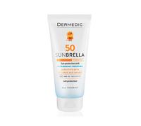Leche Solar Spf50+ Sunbrella Baby