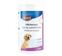 Leche Sustitutiva para Cachorros, En Polvo, 250g, para Perros
