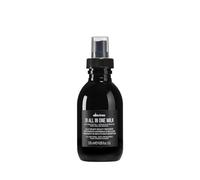 Leche todo en uno Davines OI | Leche en aerosol para el cabello | Poderoso desenredante del cabello y protección contra el calor | Suaviza el cabello encrespado | 4.56 Fl Oz