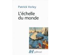Léchelle Du Monde. Essai Sur Lindustrialisation De Loccident (ebook)