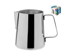 Lechera De Acero Inoxidable Modelo Easy De Cl 100