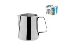 Ilsa Easy Lattiera, Acciaio Inossidabile, 30 cl