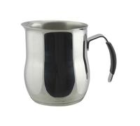 Lechera Ilsa 840100ICL Omnia 10tz Inox