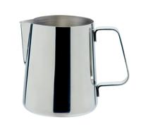 Lechería BAR Fácil de Acero Inoxidable 10 Tazas 100 CL ILSA Calentador Leche Art