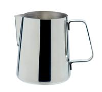 Lechería Capuchino Easy de Acero Inoxidable 6 Tazas 60 CL Ilsa Calentador Leche