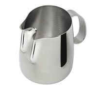 Lechería Revolution 2 Picos Paralelos 6 Tazas Acero Inoxidable Ilsa Modelo Split
