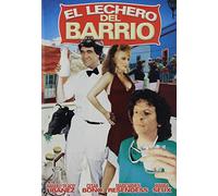 Lechero Del Barrio [Edizione: Stati Uniti] [USA] [DVD]