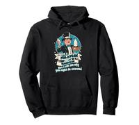 Lechero I'm A Milkman Not A Magician Sudadera con Capucha