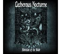 Lecherous Nocture - Adoration of the Blade