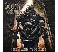 Lecherous nocturne - Behold almighty doctrine