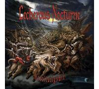 Lecherous Nocturne - Occultaclysmic