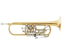 Lechgold BTR-19L Trompeta de Concierto en Bb