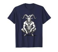 Lechies - Un Demonio Folklórico del Bosque Camiseta