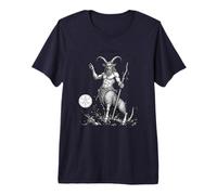 Lechies Un Guardián de los Secretos Camiseta Premium