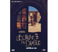 L'Echine du diable [Francia] [DVD]