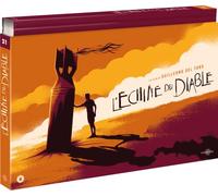 L'Echine du diable [Francia] [Blu-ray]