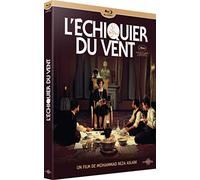 L'Échiquier du vent [Francia] [Blu-ray]